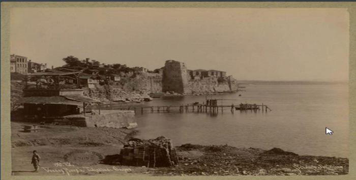 Çatladıkapı Mescidi