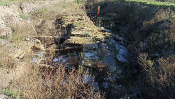 Davutpaşa İskelesi Camii