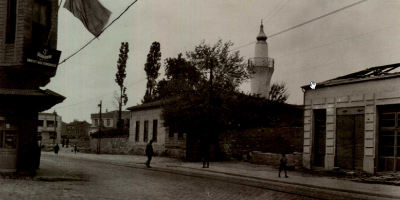 Deniz Abdal Camii