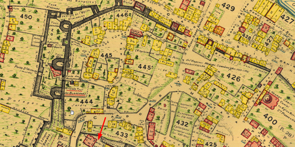 Eyüpsultan Emir Buhari Camii