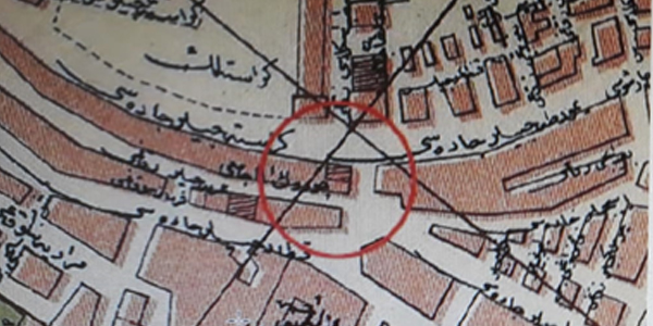 Fatih Çürük Elma Camii