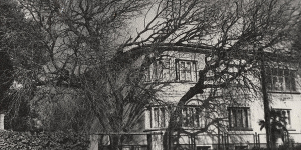 Fatih Hatuniye Mescidi