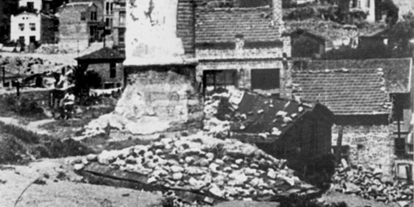 Fatih Perkapı-Kandiligüzel Mescidi