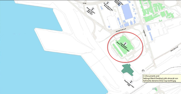 Haydarpaşa Askeri Hastane Mescidi