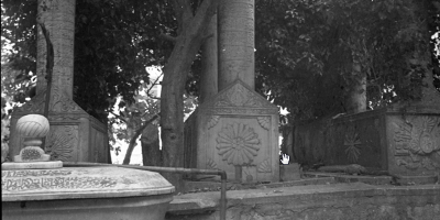 Himmetzade Tekkesi Camii