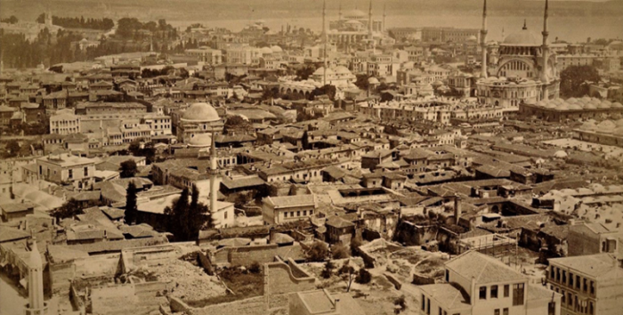 Kapalıçarşı Terlikçiler Mescidi