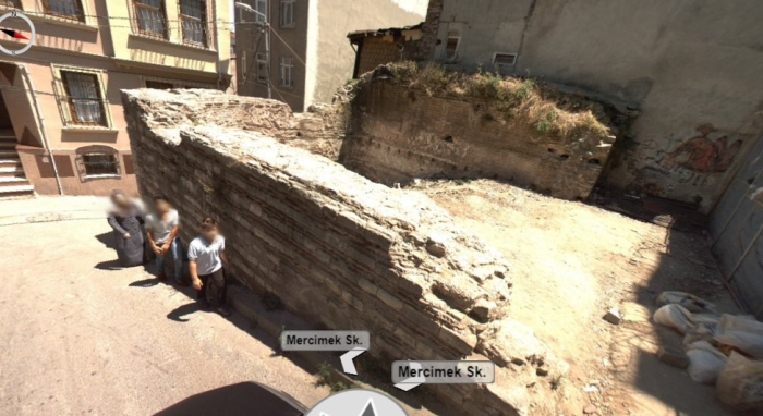 Keçecibaşı Mescidi