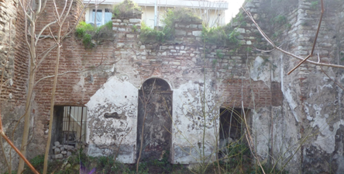 Lala Hayrettin Mescidi