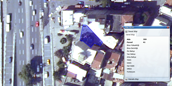 Muhasebeci Ahmet Efendi Mescidi