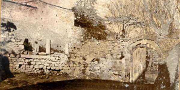 Piri Mehmet Paşa  - Soğukkuyu Medresesi