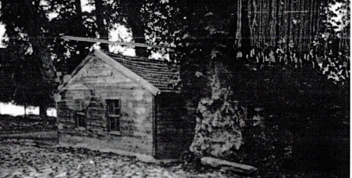 Sarıyer Kireçburnu Camii