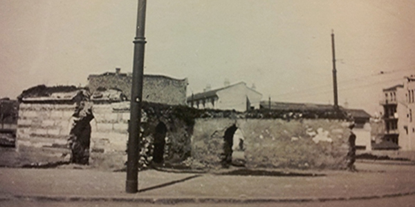 Sultan Camii/Hanım Sultan Camii/ Osman Şah Validesi Camii