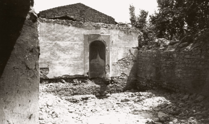Unkapanı Haydarpaşa Mescidi