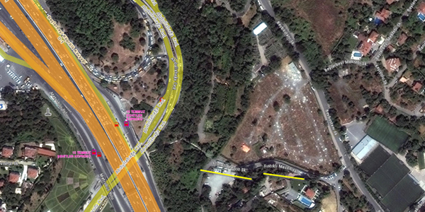 Üsküdar Fıstıklı Mescid