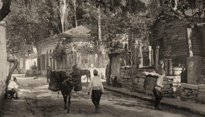 Voynuk Şucaaddin Camii