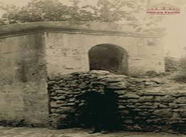 Yakupzade Yayla Mescidi